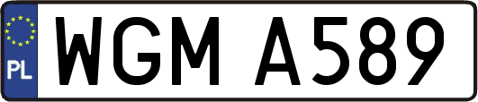 WGMA589