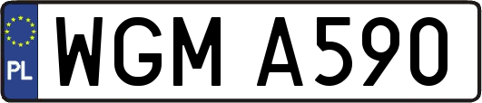 WGMA590