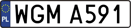WGMA591