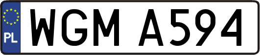 WGMA594