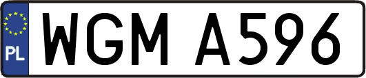 WGMA596