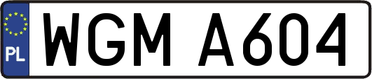 WGMA604