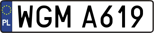 WGMA619
