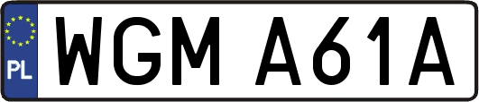 WGMA61A