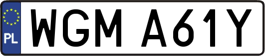 WGMA61Y