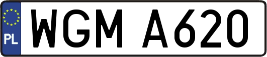 WGMA620