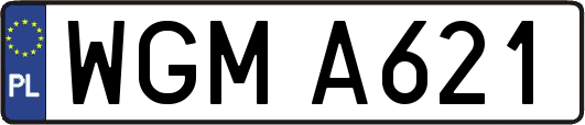 WGMA621
