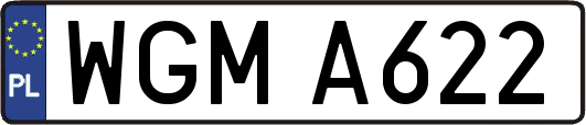 WGMA622