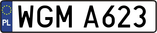 WGMA623