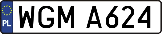 WGMA624