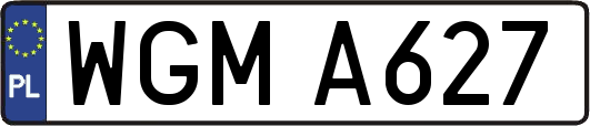 WGMA627