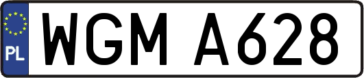 WGMA628