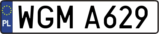 WGMA629