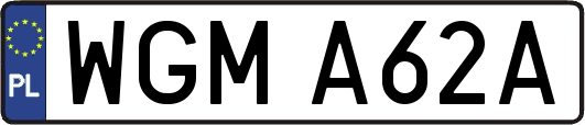 WGMA62A