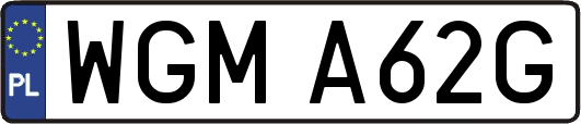 WGMA62G