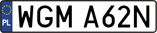WGMA62N