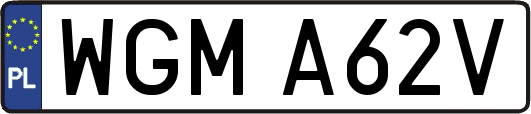 WGMA62V