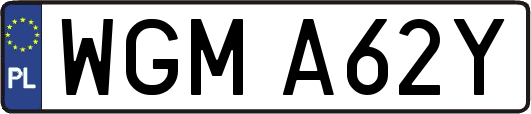 WGMA62Y