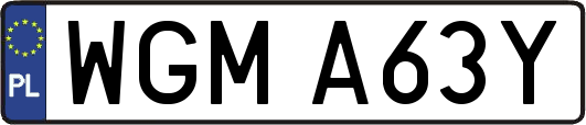 WGMA63Y