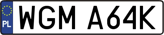 WGMA64K