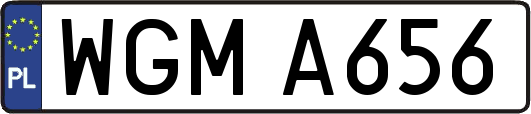 WGMA656