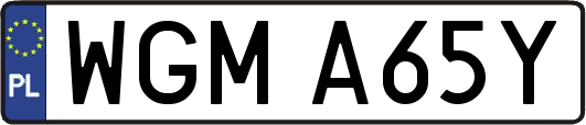 WGMA65Y