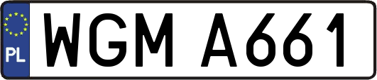 WGMA661