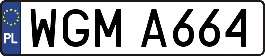 WGMA664