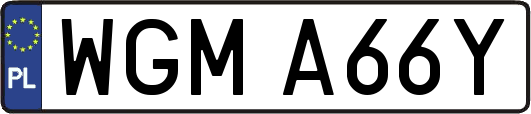 WGMA66Y