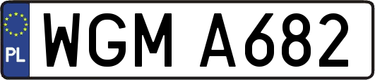 WGMA682