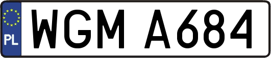 WGMA684