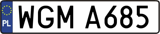 WGMA685