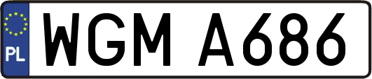 WGMA686