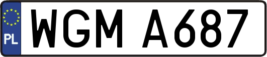 WGMA687
