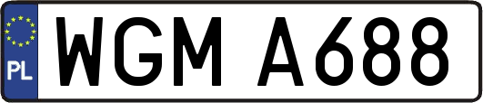 WGMA688