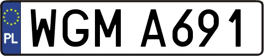 WGMA691