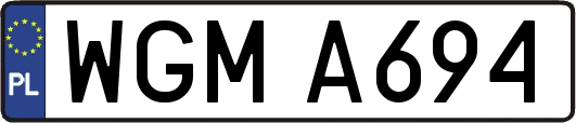 WGMA694