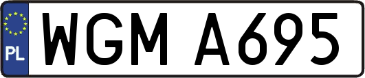 WGMA695