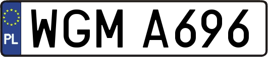 WGMA696
