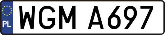WGMA697