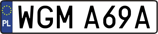WGMA69A