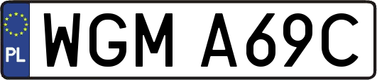 WGMA69C