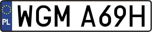 WGMA69H