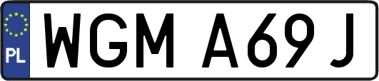 WGMA69J