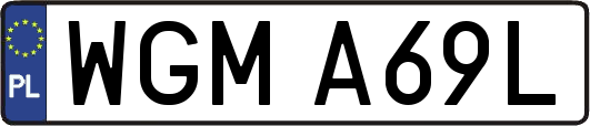 WGMA69L