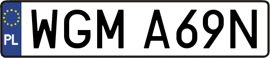 WGMA69N