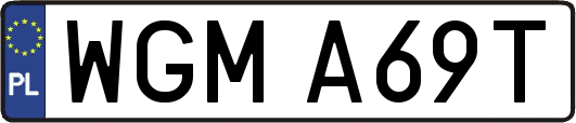 WGMA69T