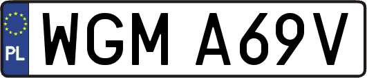 WGMA69V