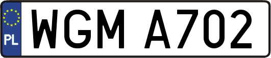 WGMA702