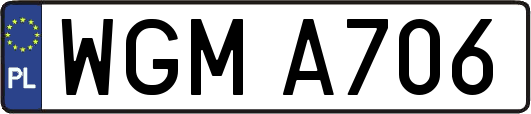 WGMA706
